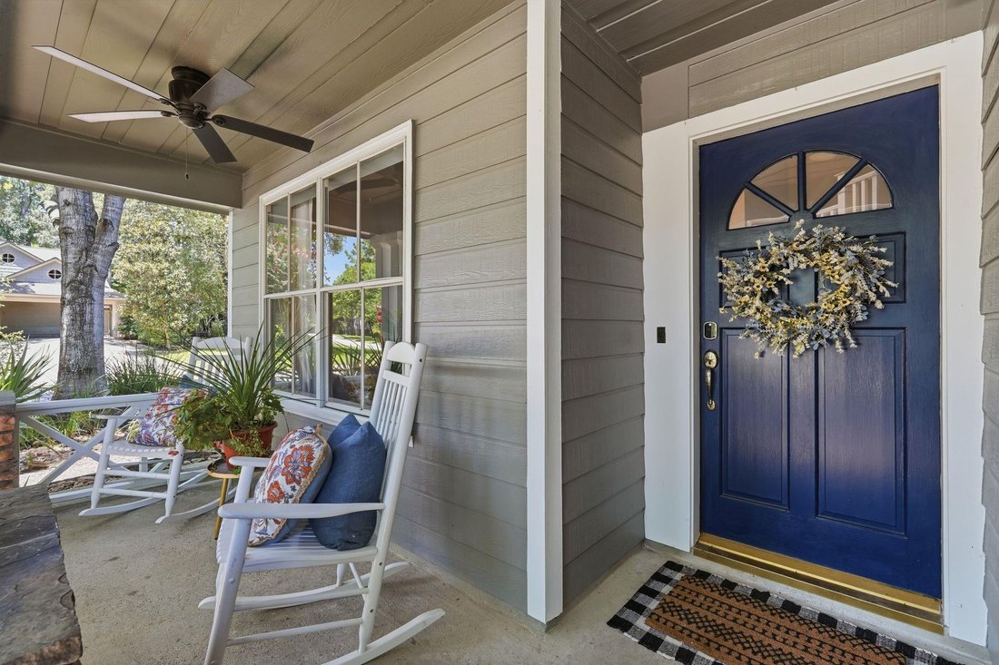 House in The Woodlands, Texas, United States 2 - 18503599
