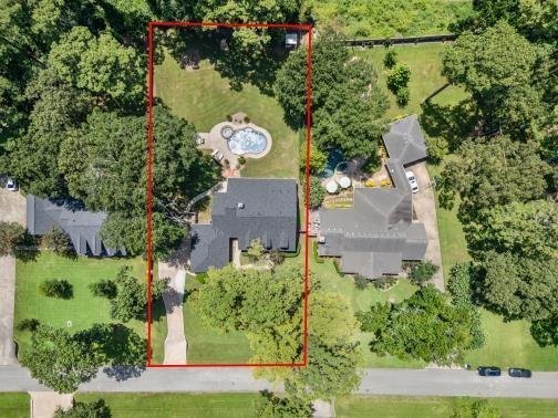 House in Hockley, Texas, United States 5 - 18503675