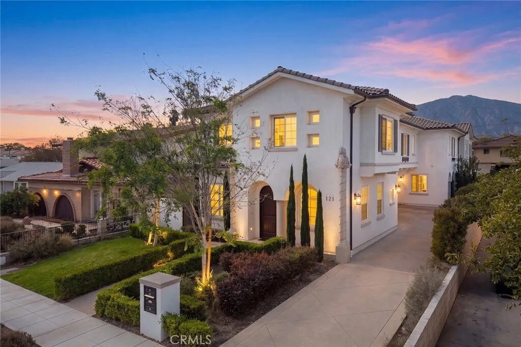 Townhouse in Arcadia, California, United States 1 - 18502971