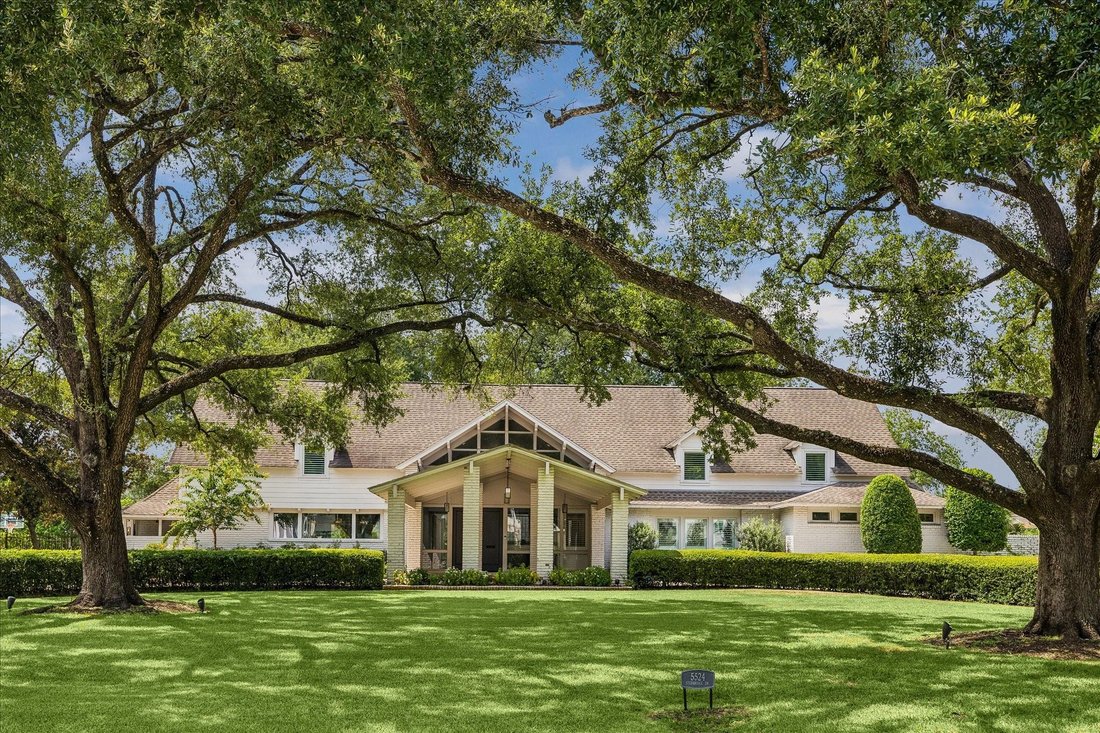 House in Houston, Texas, United States 1 - 18503648