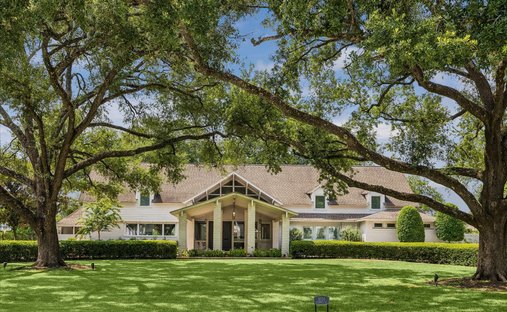 Casa en Houston, Texas, Estados Unidos 1