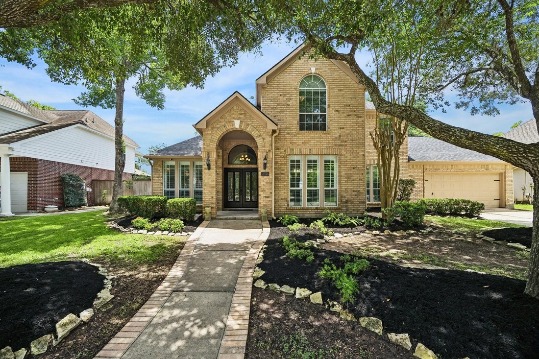 House in Sugar Land, Texas, United States 1 - 18500237