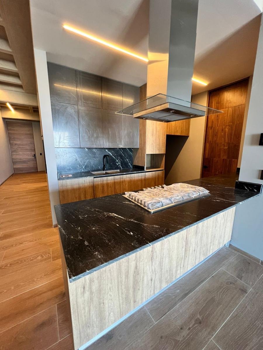 Apartment in Pozos, San Luis Potosi, Mexico 5 - 18500670