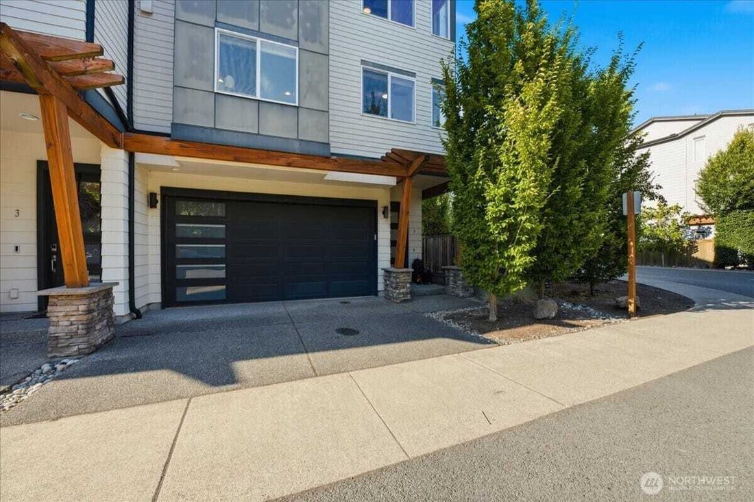 Condo in Lynnwood, Washington, United States 3 - 18499113