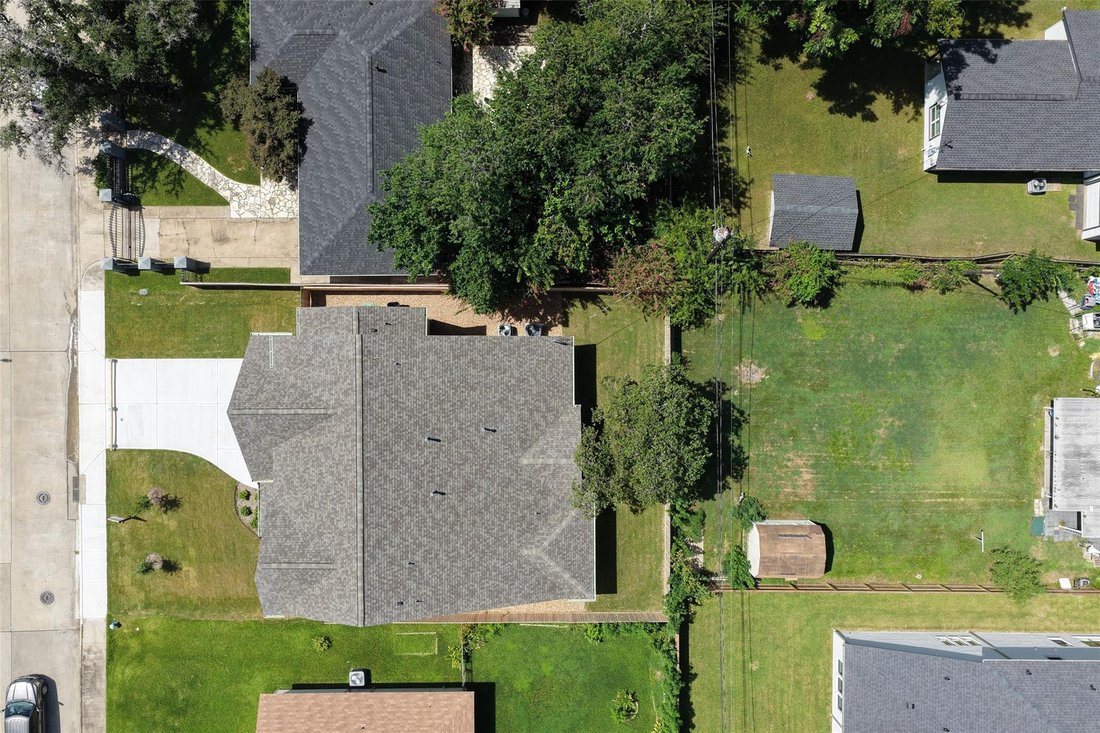 House in Houston, Texas, United States 3 - 18500191