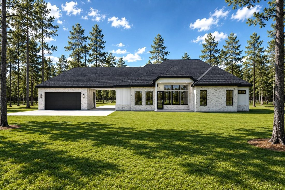 House in New Waverly, Texas, United States 2 - 18503690