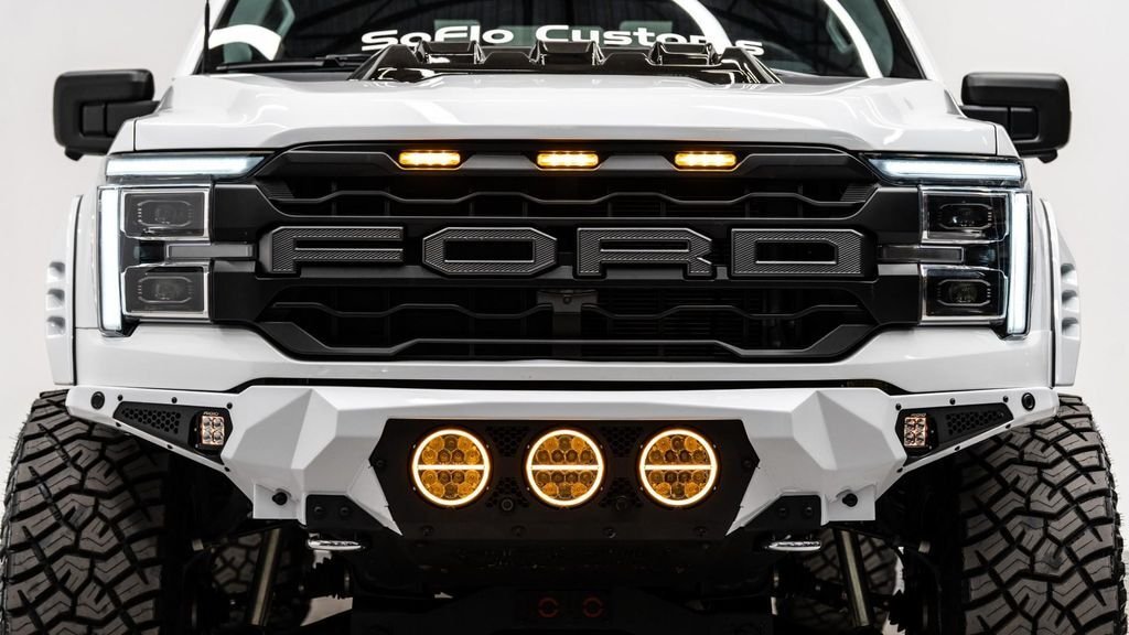 Ford F-150 4X4 Lariat in Fort Lauderdale, FL, United States 2 - 18501179