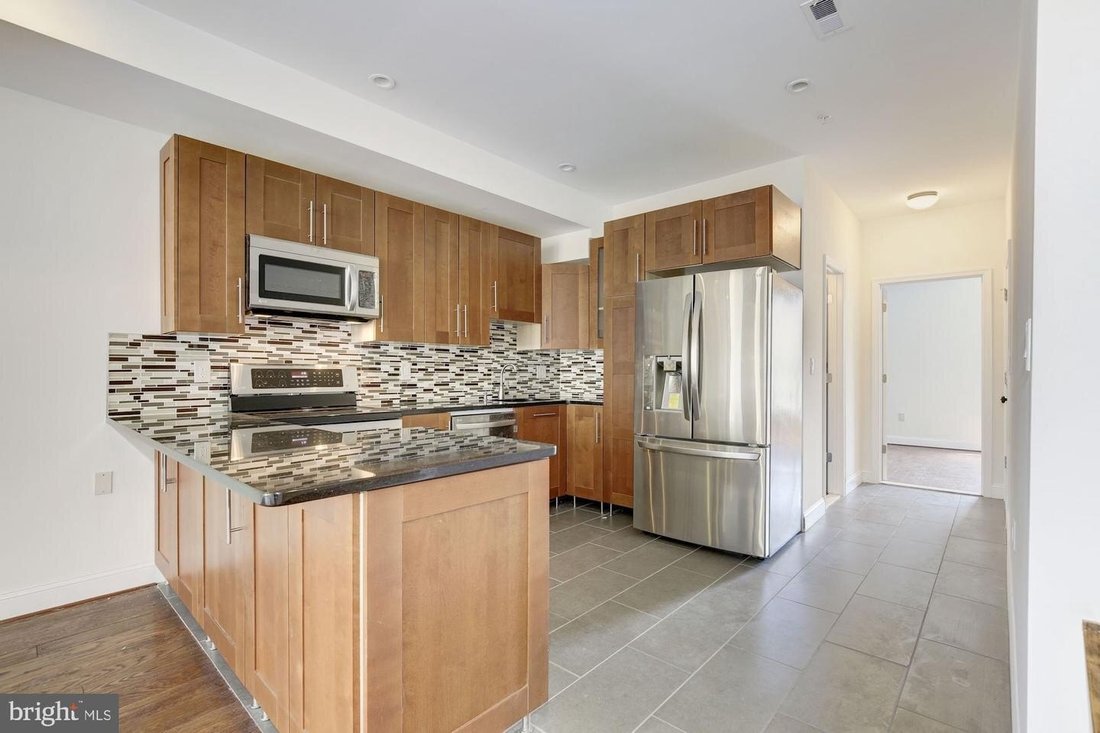House in Washington, District of Columbia, United States 2 - 18506993