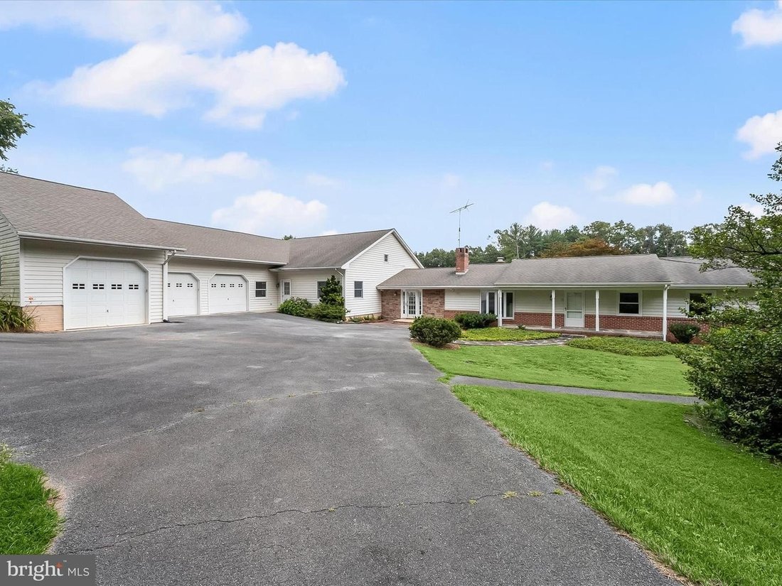 House in Westminster, Maryland, United States 2 - 18505117