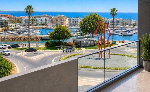 Apartment in São Sebastião, Lagos, Sao Goncalo de Lagos, Portugal 1