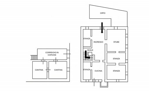 Apartment in Val Gardena, Trentino – Alto Adige/Südtirol, Italy 1