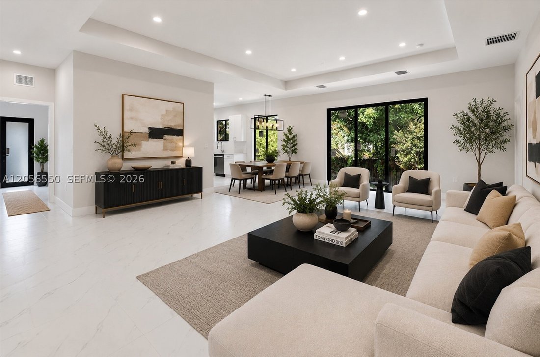 House in Plantation, Florida, United States 2 - 18499644