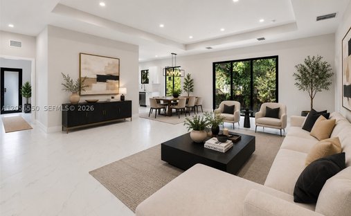 House in Plantation, Florida, United States 1