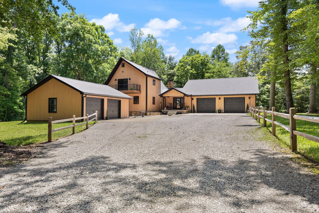 House in Science Hill, Kentucky, United States 4 - 18499774