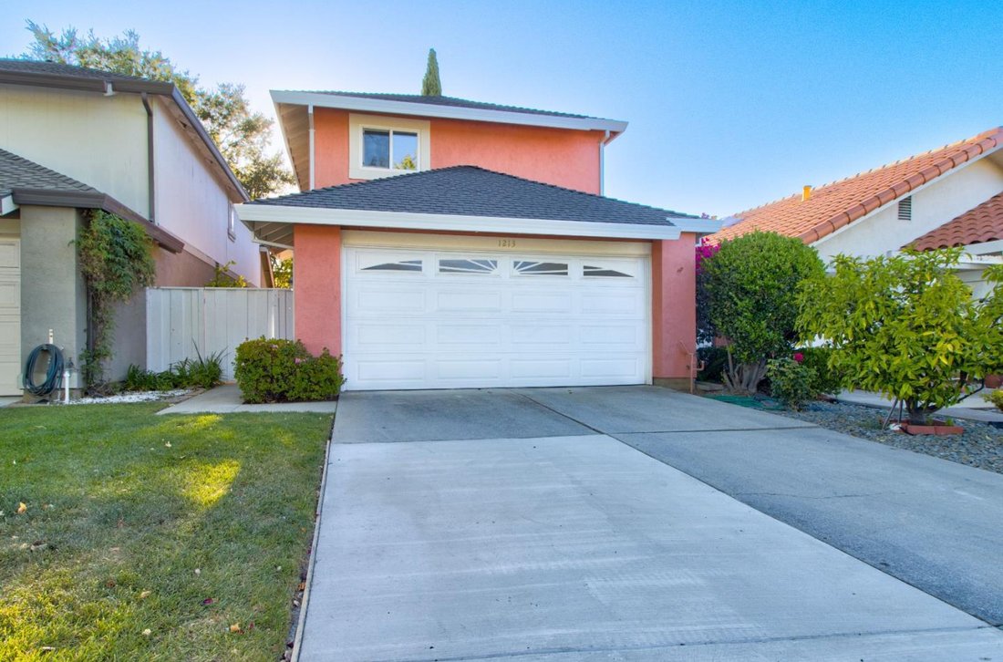 House in Sunnyvale, California, United States 1 - 18502178