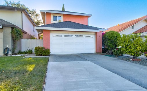 House in Sunnyvale, California, United States 1
