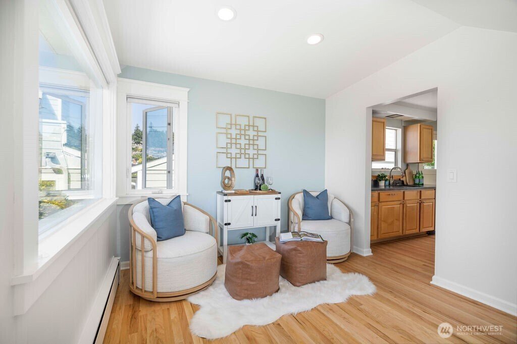House in Woodway, Washington, United States 5 - 18499743