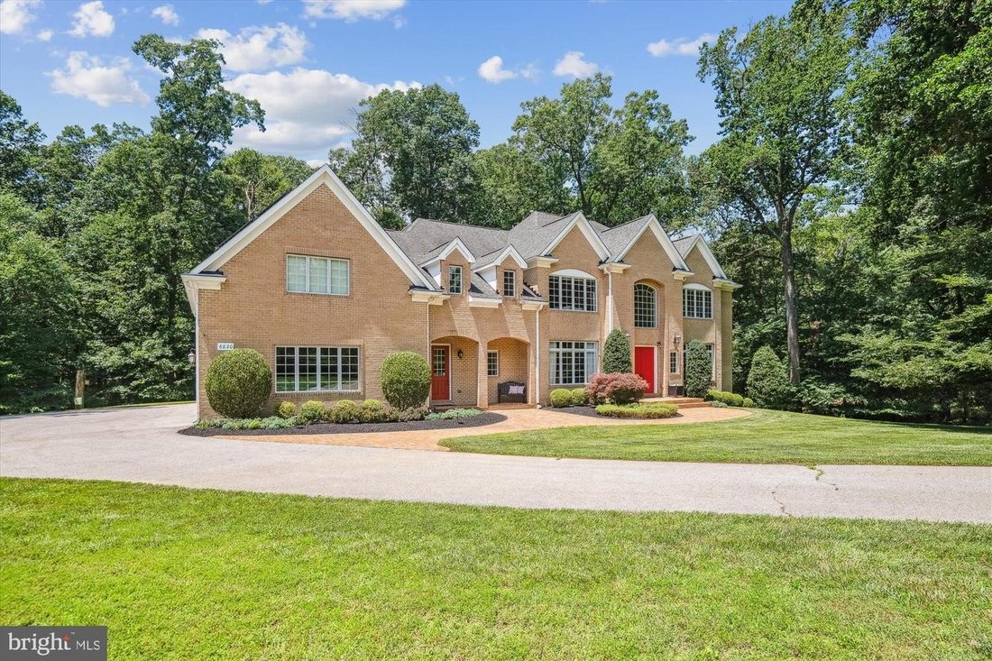 House in Highland, Maryland, United States 3 - 18506830
