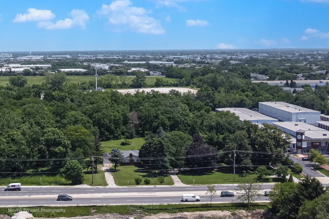 Land in Aurora, Illinois, United States 1 - 18499669
