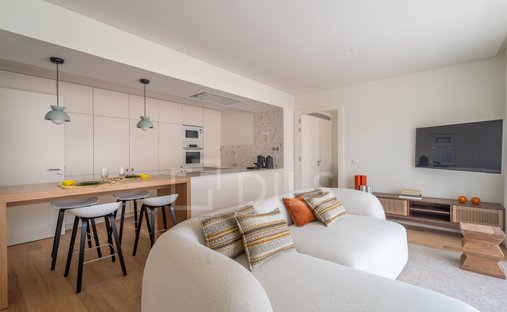 Wohnung in Santa Marinha und Sao Pedro da Afurada, Distrikt Porto, Portugal 1