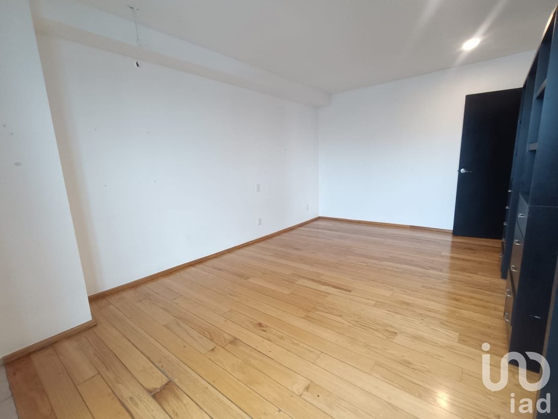 Apartment in Hacienda de las Palmas, State of Mexico, Mexico 2 - 18500522