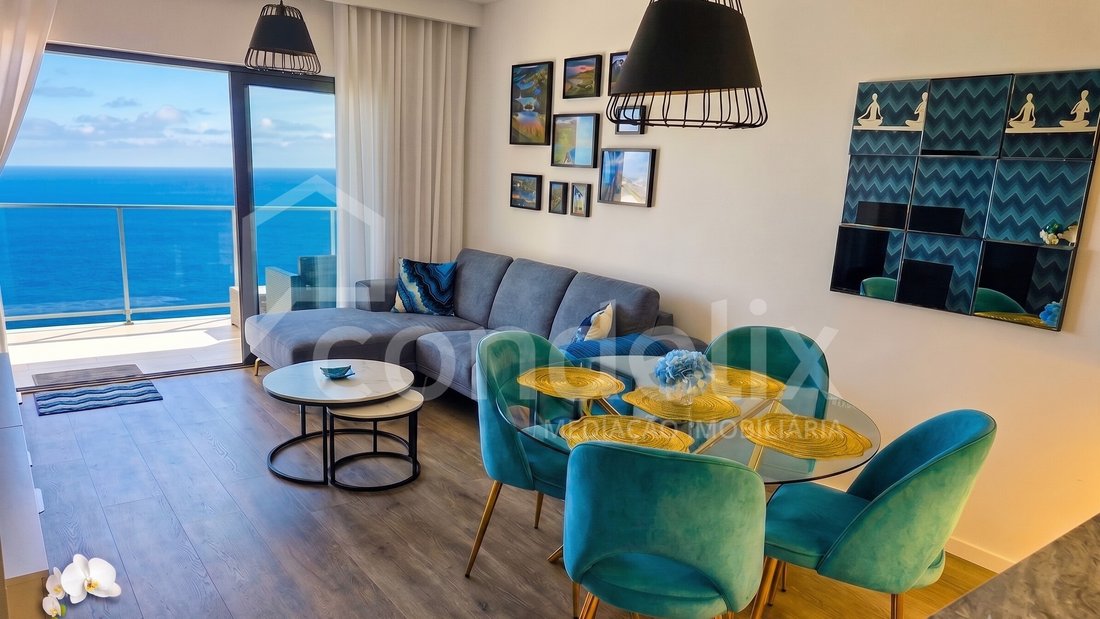 Apartment in Gaula, Madeira, Portugal 4 - 18500868