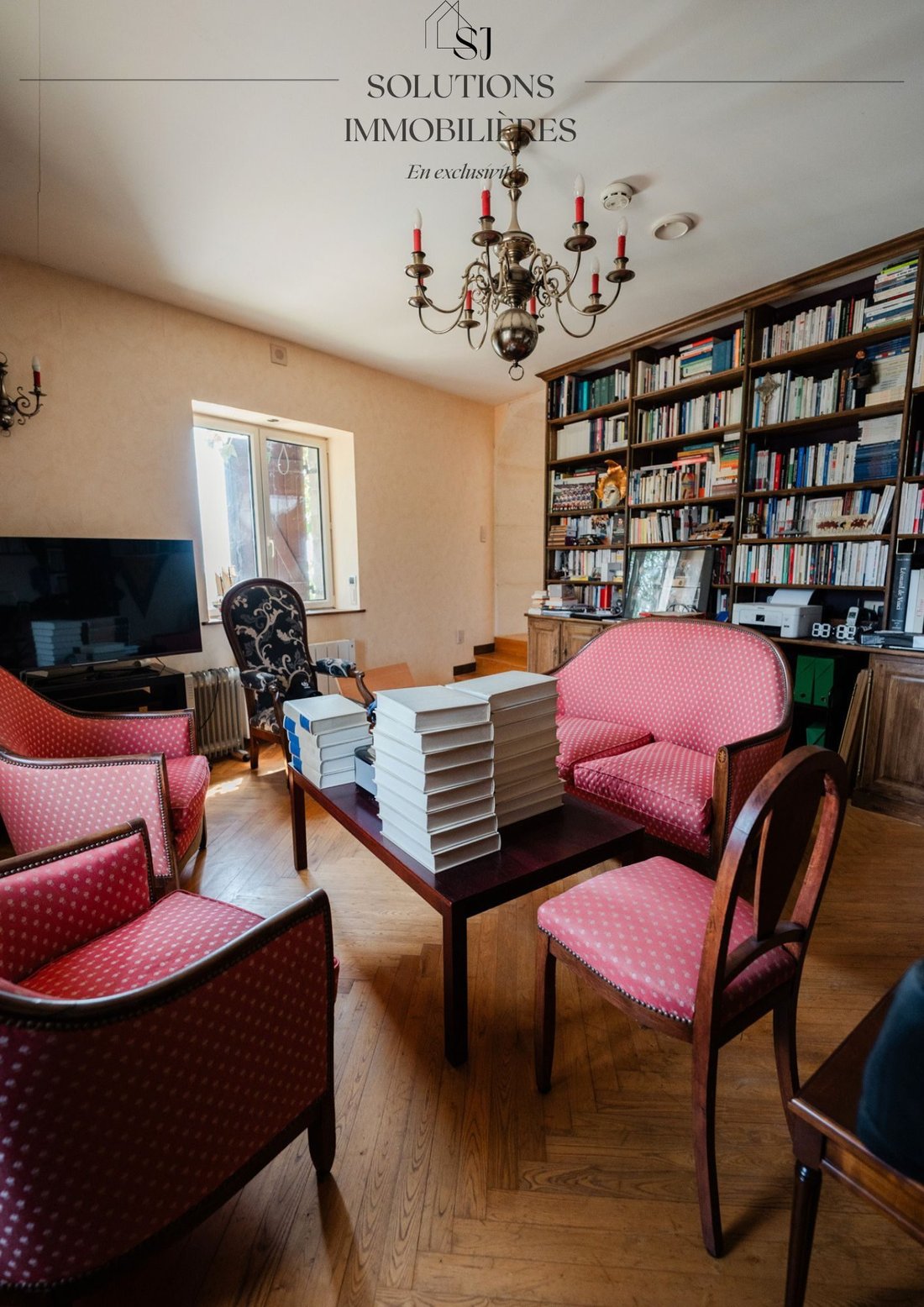 House in Les Haies, Auvergne-Rhône-Alpes, France 4 - 16214863