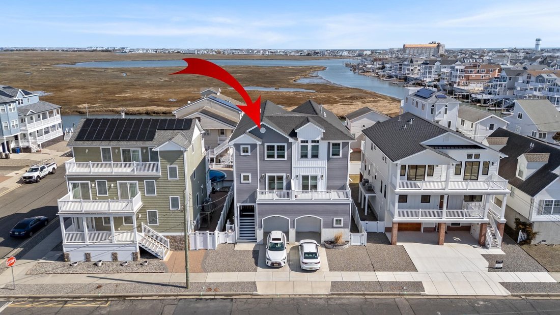 House in Wildwood, New Jersey, United States 3 - 18506157