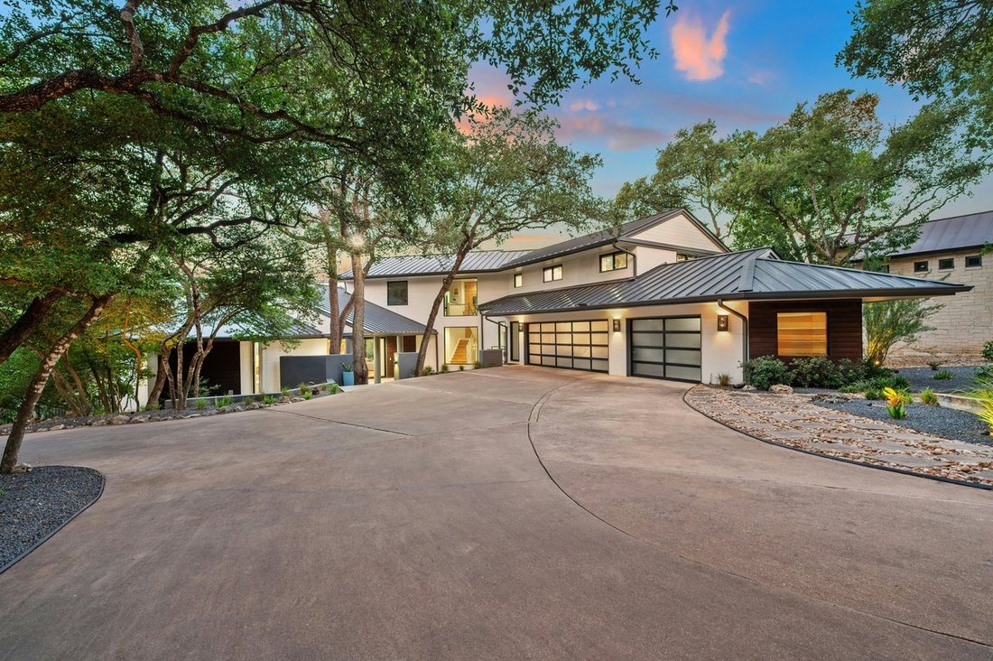 House in Austin, Texas, United States 4 - 18504864