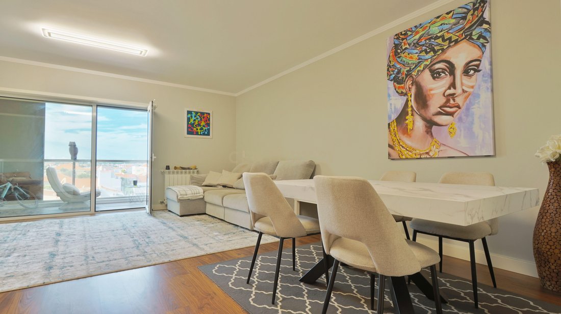 Apartamento en Caparica e Trafaria, Setúbal Municipality, Portugal 4 - 18504016