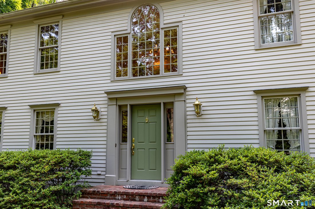 House in Roxbury, Connecticut, United States 3 - 18502179
