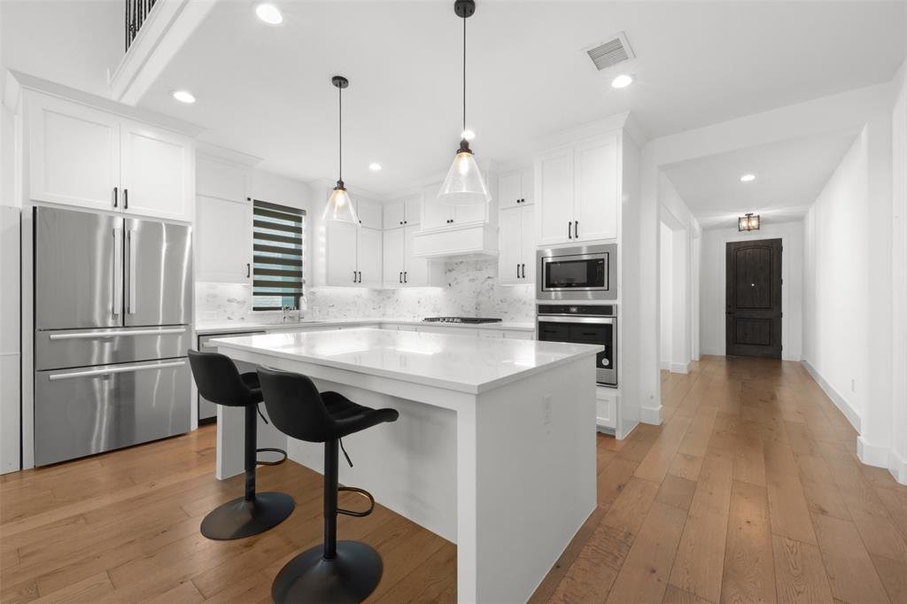 House in Frisco, Texas, United States 3 - 18503605