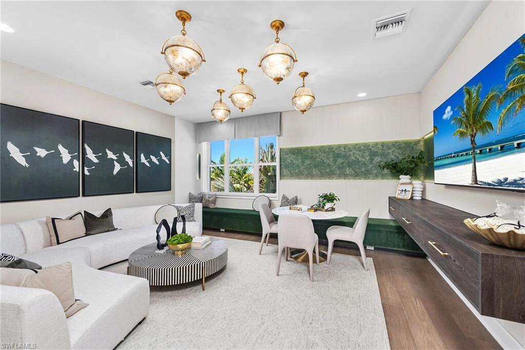 House in Naples, Florida, United States 5 - 18504889