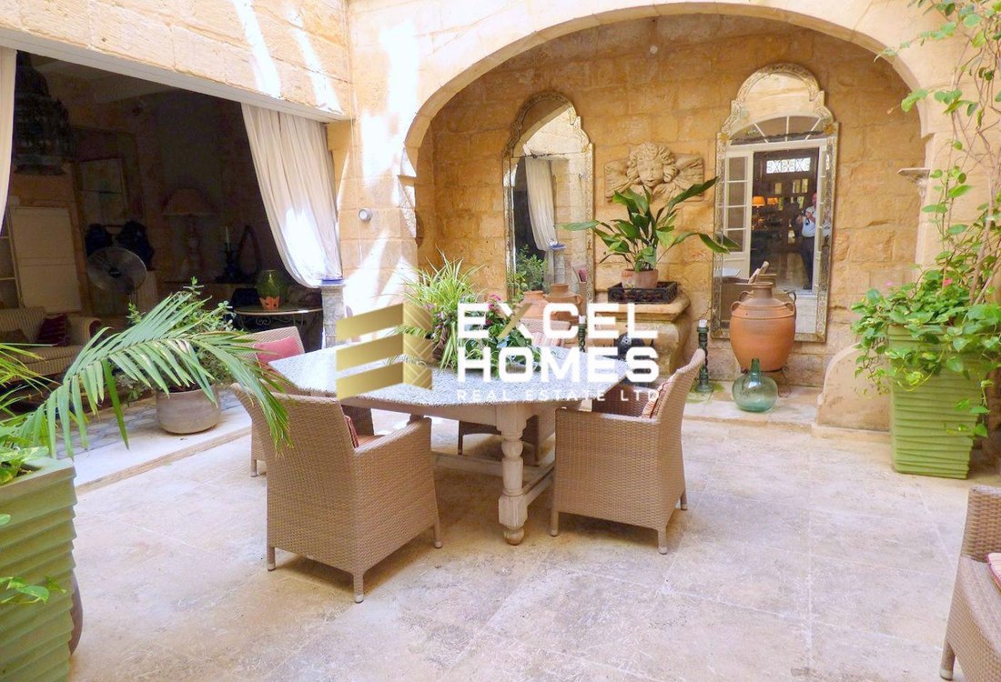 Estate in Cospicua, Malta 4 - 15840351