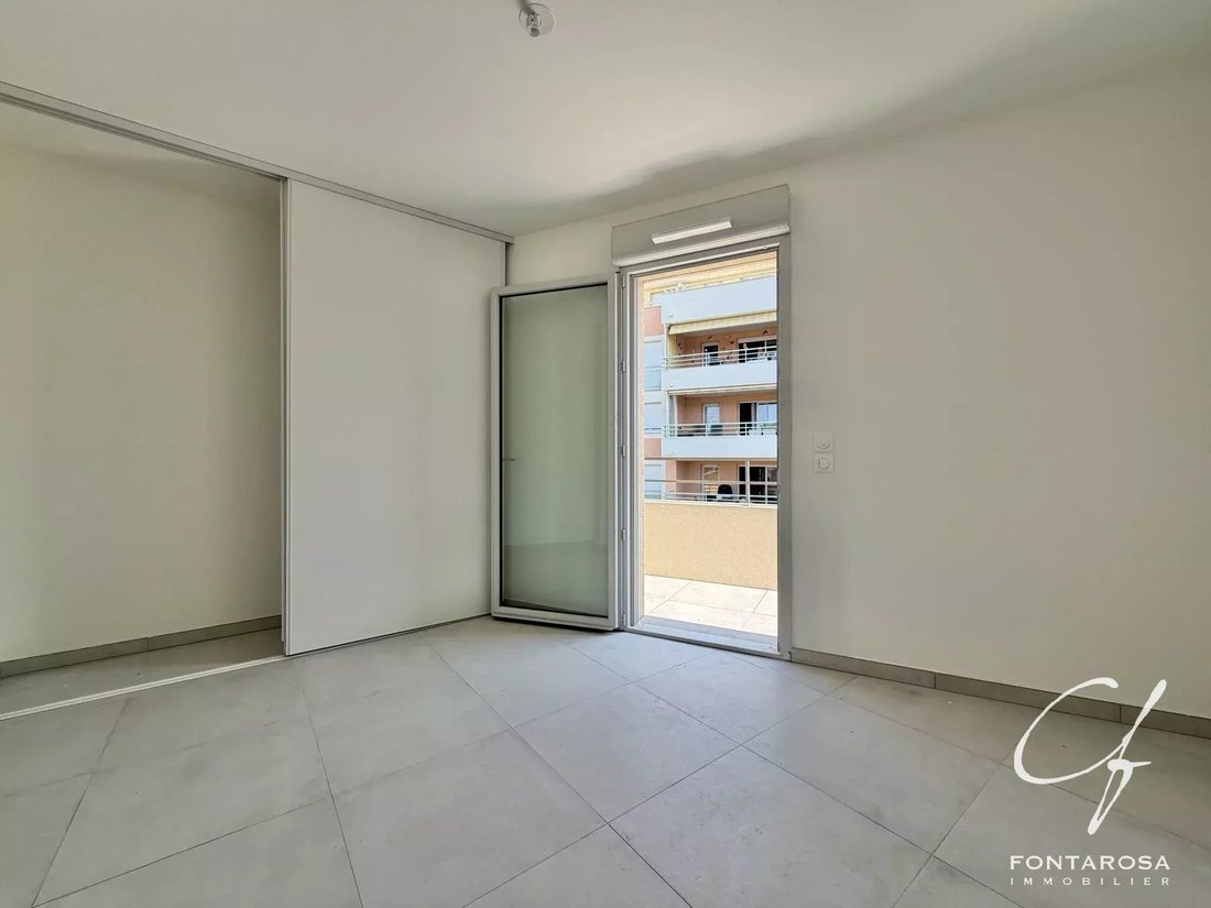 Apartment in Exterieurs, Frejus, France 4 - 17235338