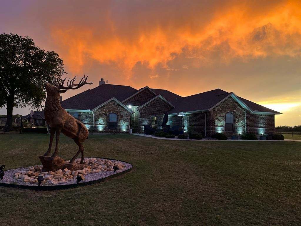 House in Springtown, Texas, United States 2 - 18503532