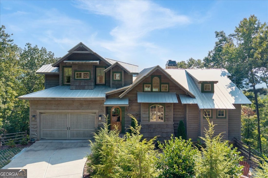 House in Ellijay, Georgia, United States 5 - 18503187