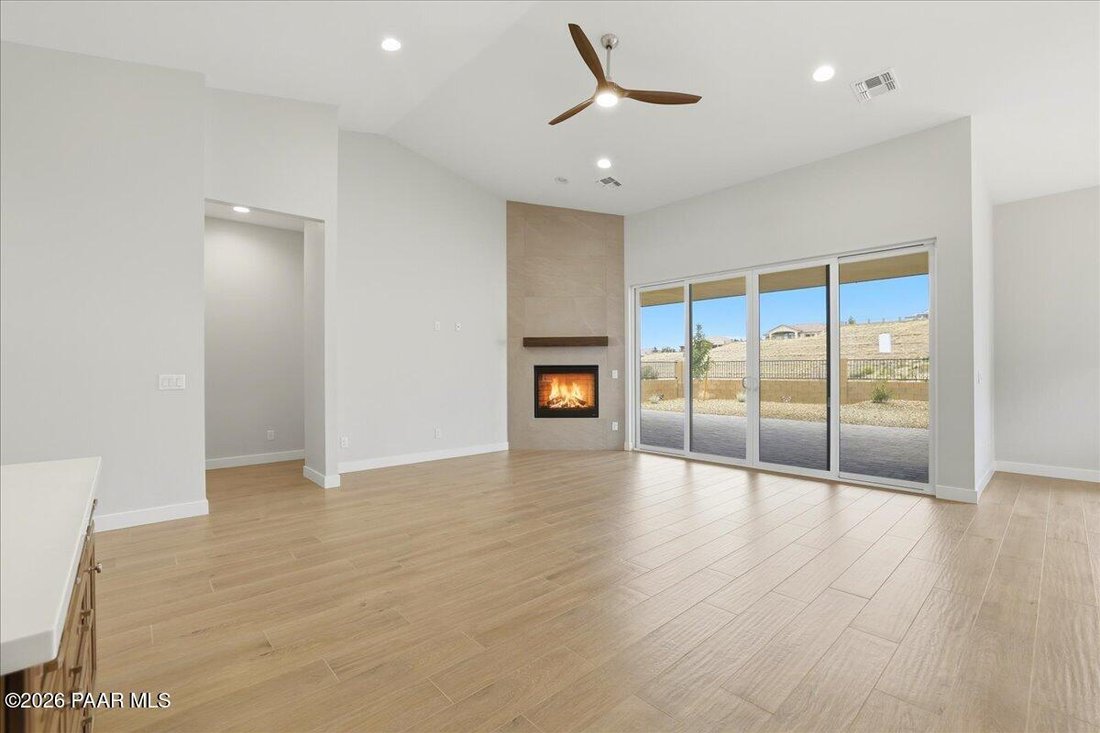 House in Prescott, Arizona, United States 4 - 18502258