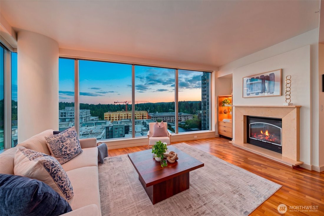 House in Bellevue, Washington, United States 2 - 18505003