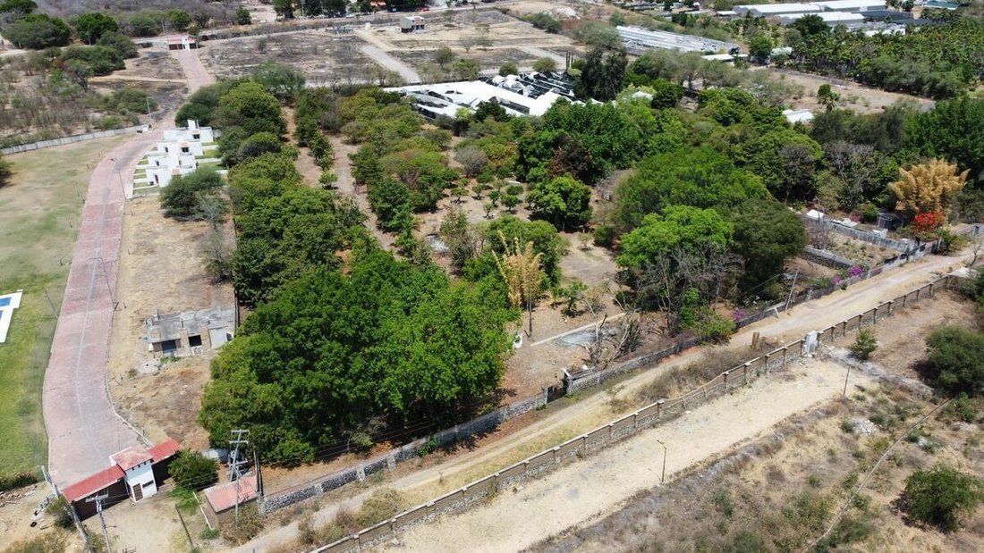 Land in Ticumán, Morelos, Mexico 2 - 18504578