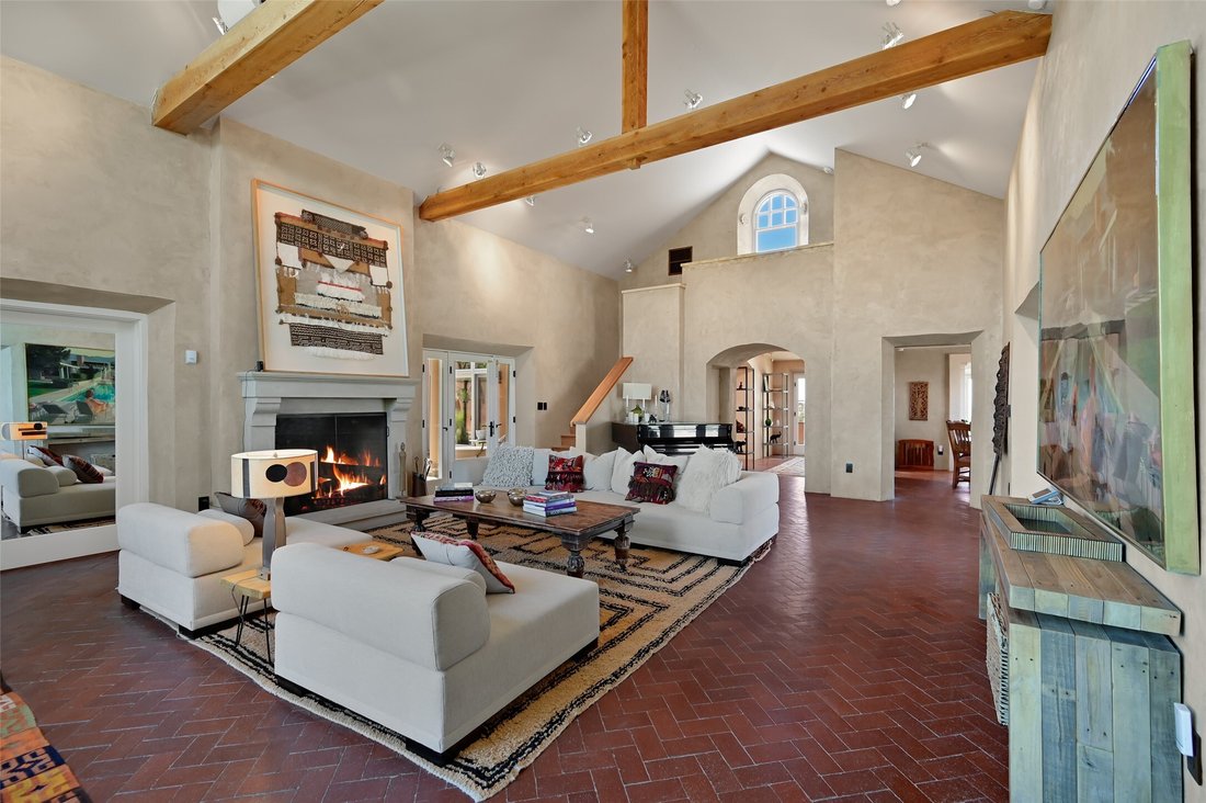 House in Lamy, New Mexico, United States 2 - 18498890