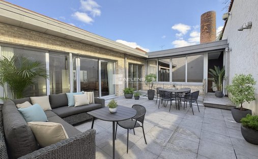 Apartment in Lille Sud, Lille, France 1