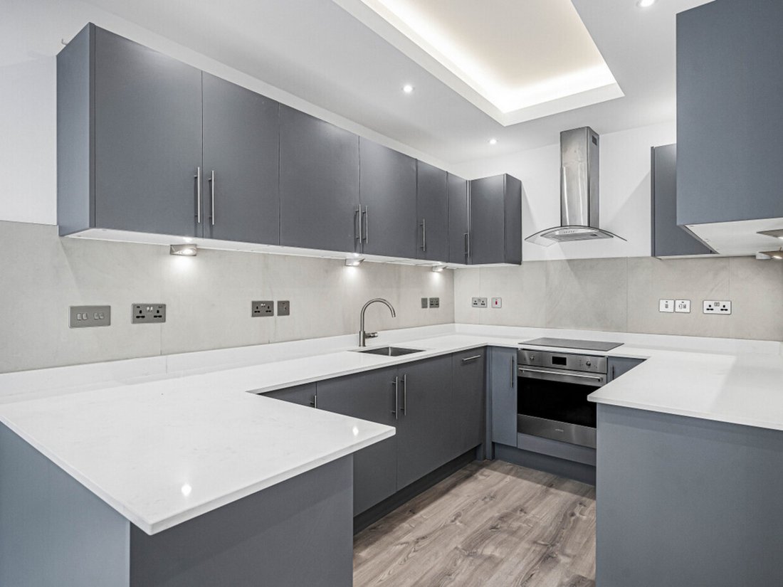 Apartment in Walham Green, Hammersmith and Fulham, England 1 - 18504010