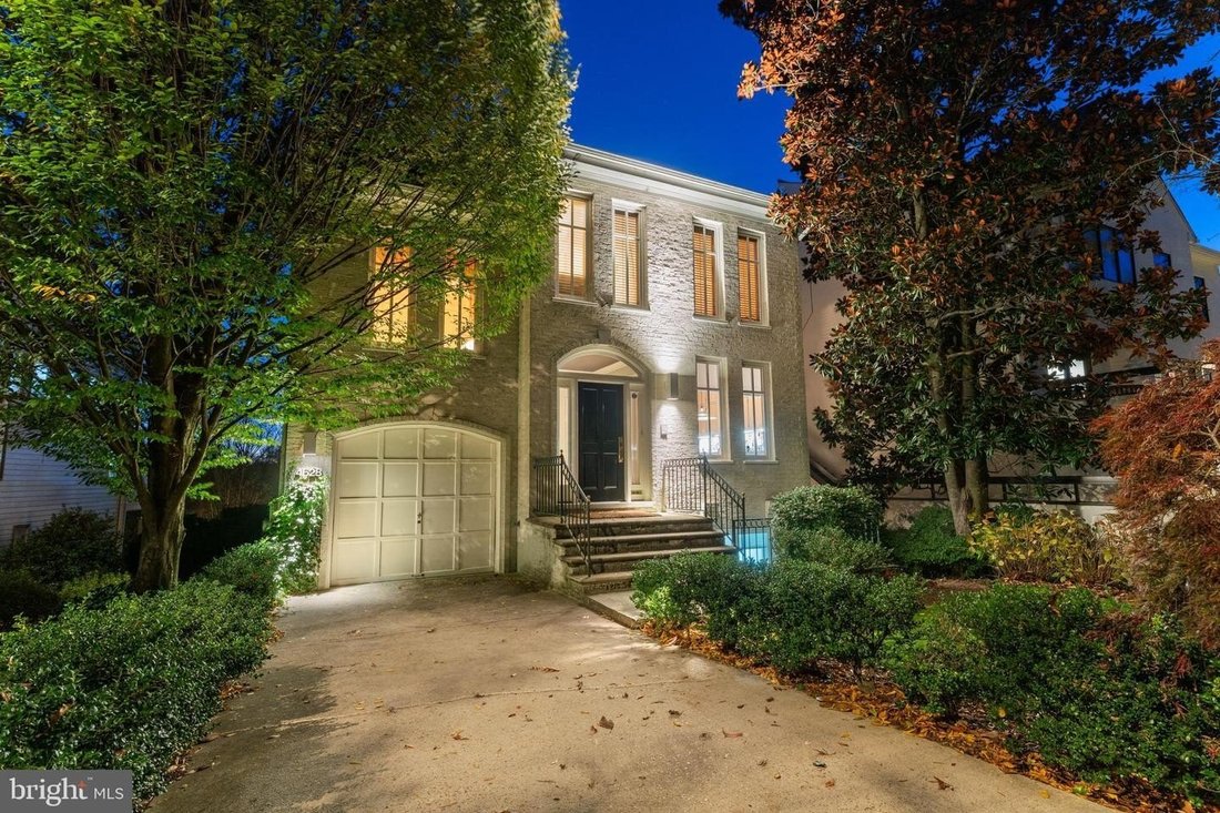 House in Washington, District of Columbia, United States 1 - 18504998