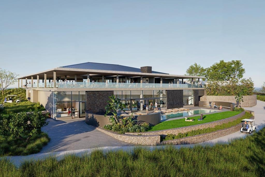 Land in Johannesburg, Gauteng, South Africa 3 - 18503320