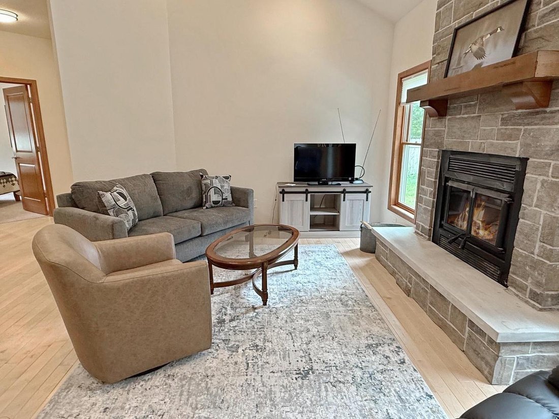 House in Eagle River, Wisconsin, United States 3 - 18494589