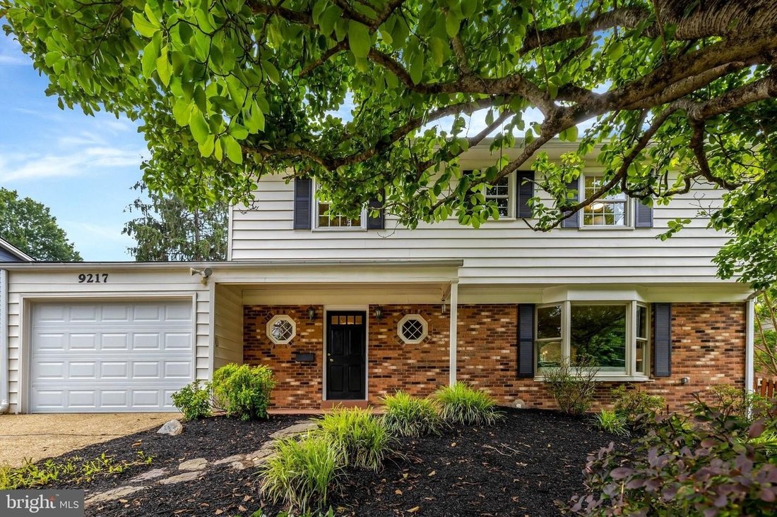 House in Oakton, Virginia, United States 2 - 18506177