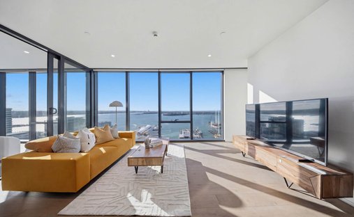 Casa en Auckland, Región de Auckland, Nueva Zelanda 1