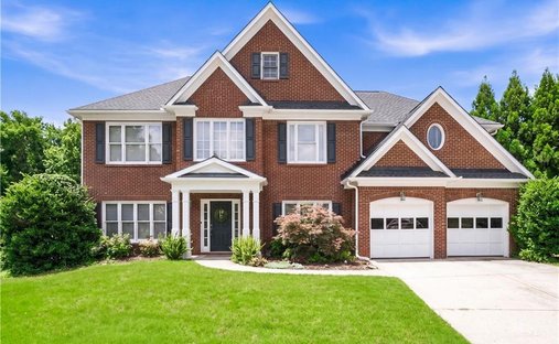 Casa en Smyrna, Georgia, Estados Unidos 1