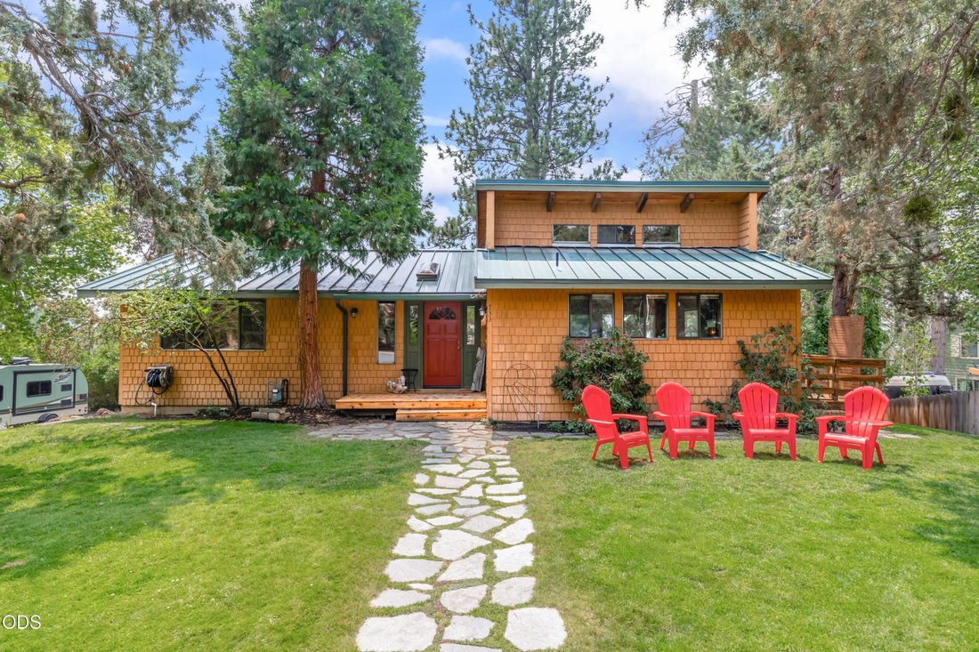 House in Bend, Oregon, United States 1 - 18501721